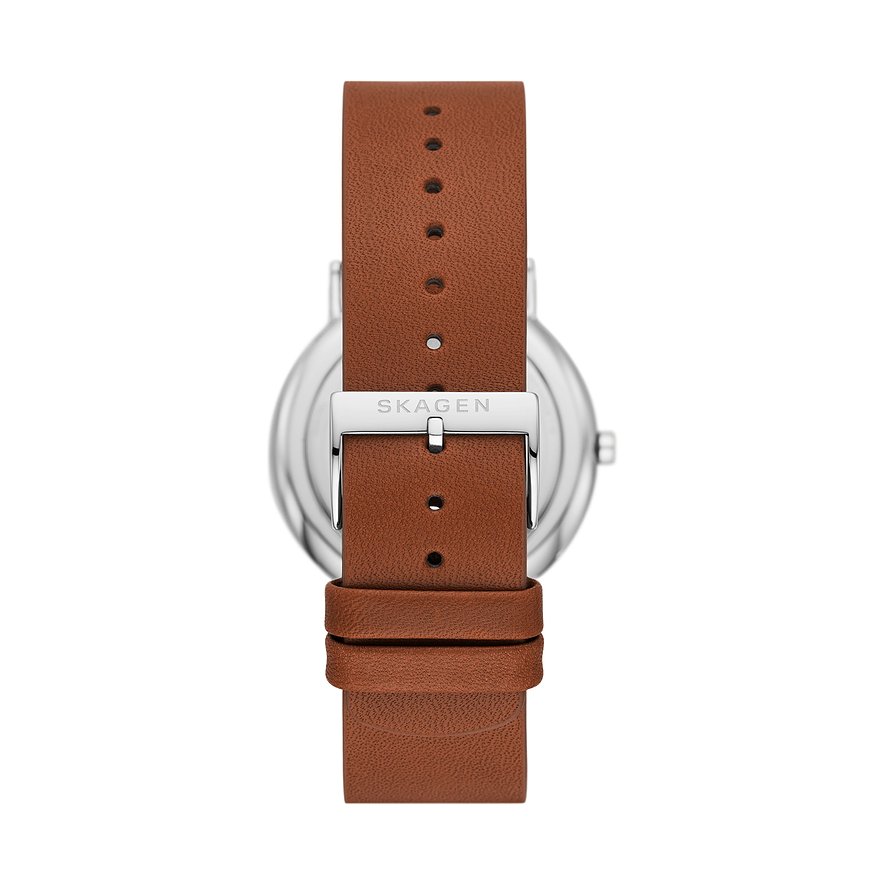 Skagen Herrenuhr SIGNATUR