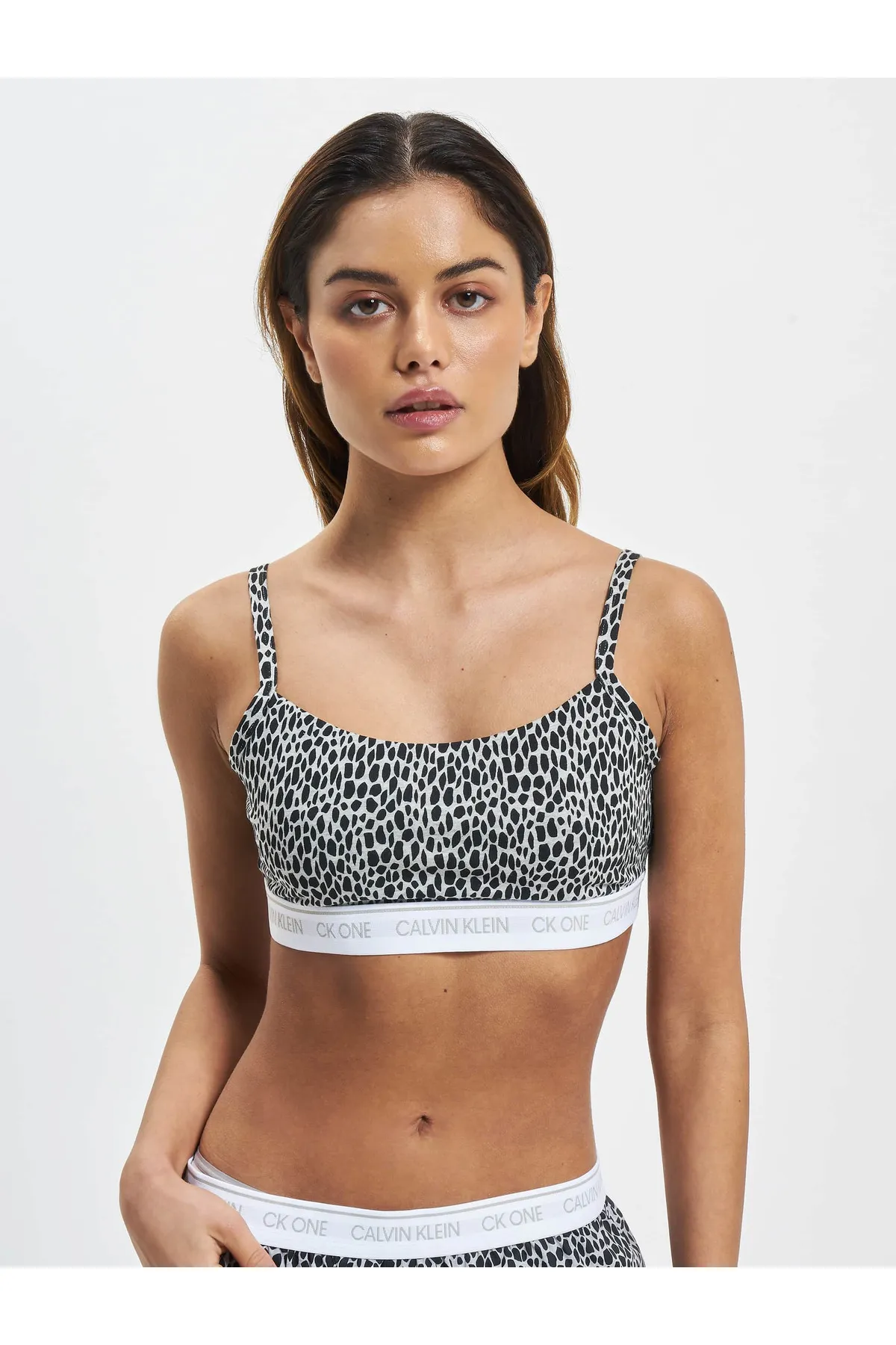 Calvin Klein  Damen Calvin Klein Unterwäsche Ungefütterter Bralette