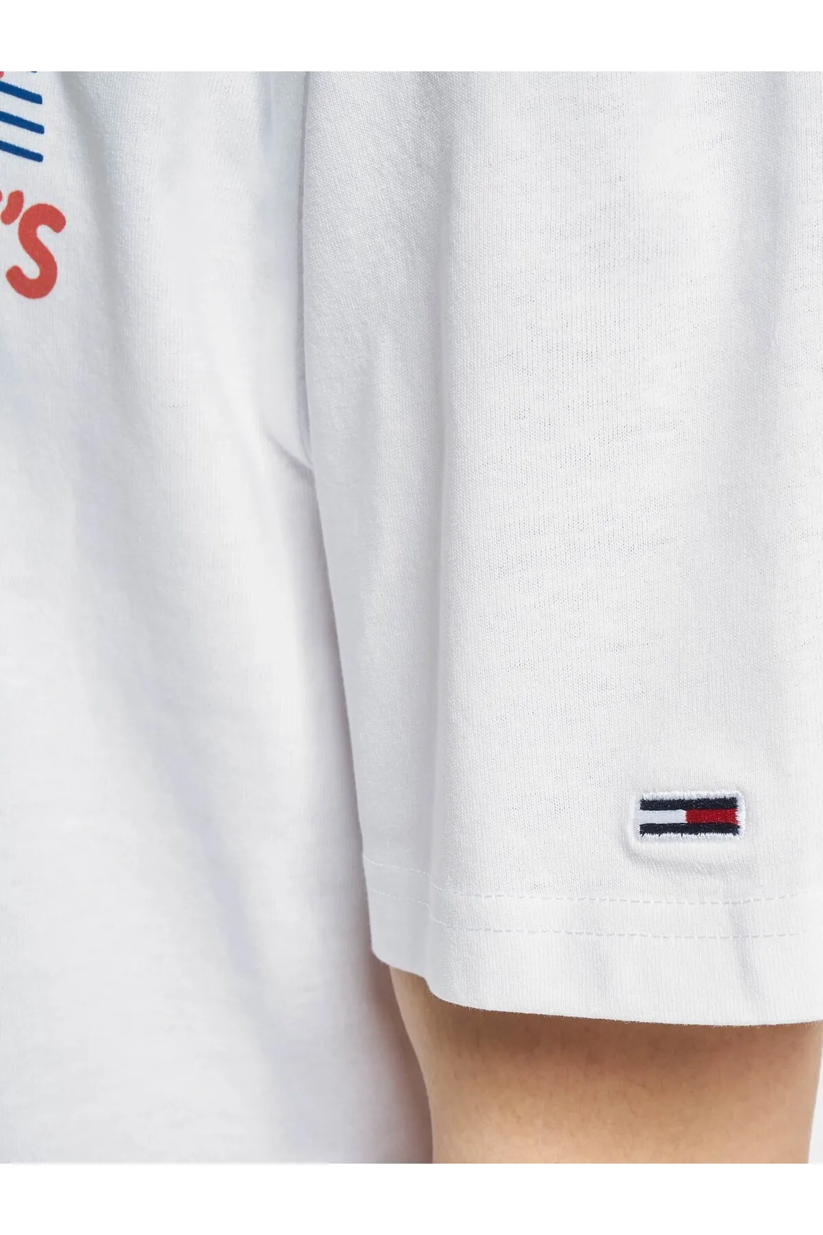 Tommy Hilfiger  Unisex Tommy Jeans Sports Club