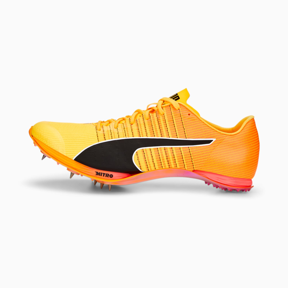 PUMA evoSPEED Tokyo Nitro 400 Spikes 378949_01 / schwarz