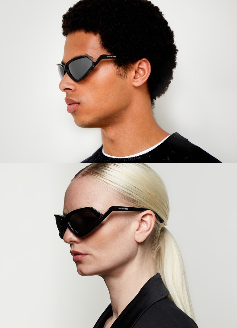 Balenciaga Sunglasses BB0289S