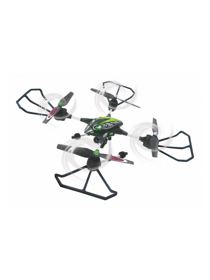 Jamara Oberon Altitude Drone HD Kompass Turbo schwarz/grün in Mehrfarbig ab 8 Jahre günstig kaufen onesize
