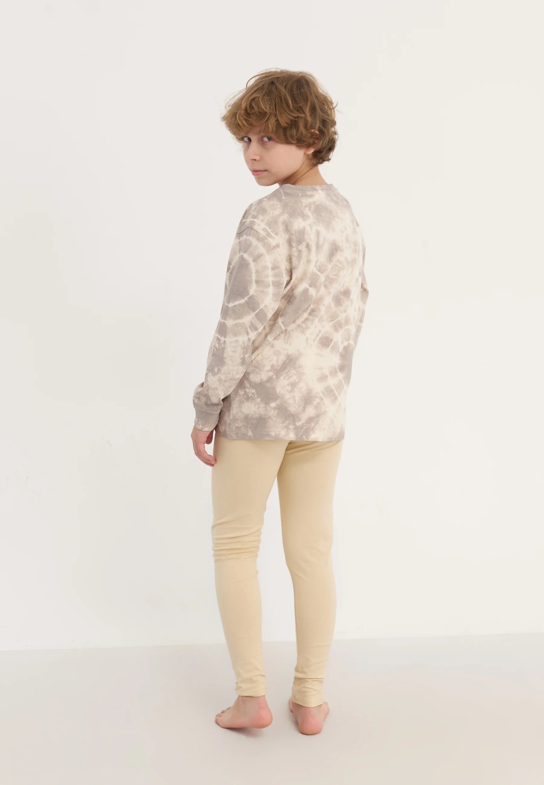 Conjunto unisex Yourturn Kids - Pijama