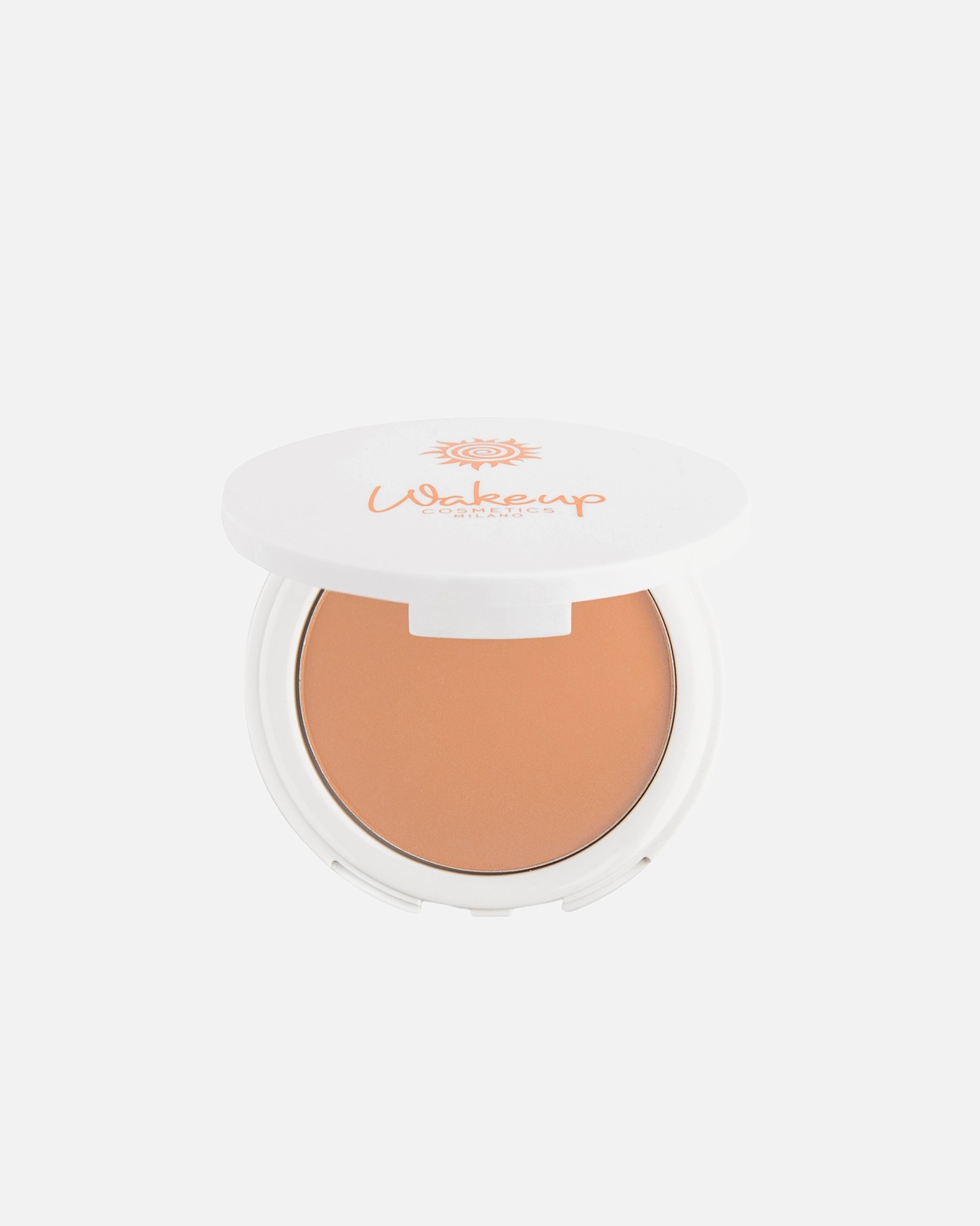 Poudre compacte Wakeup Cosmetics