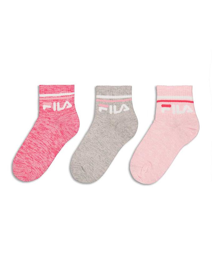 Socken - 3er-Pack Fila