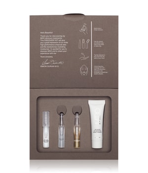 MDO Simon Ourian M.D. BOOST Boost Discovery Set Gesichtspflegeset-1 Stk