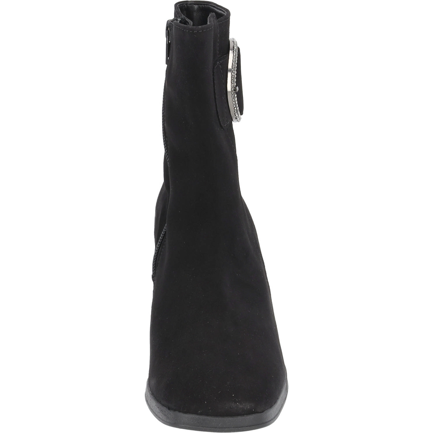 Gabor 35.692, Stiefeletten, Damen, Schwarz