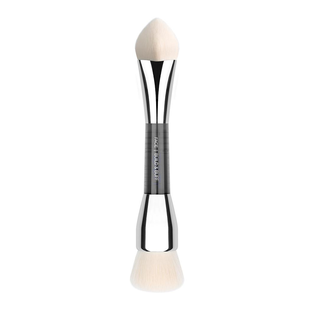 Build & Buff Foundation Brush