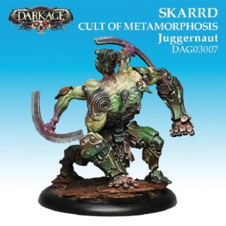 Skarrd Juggernaut