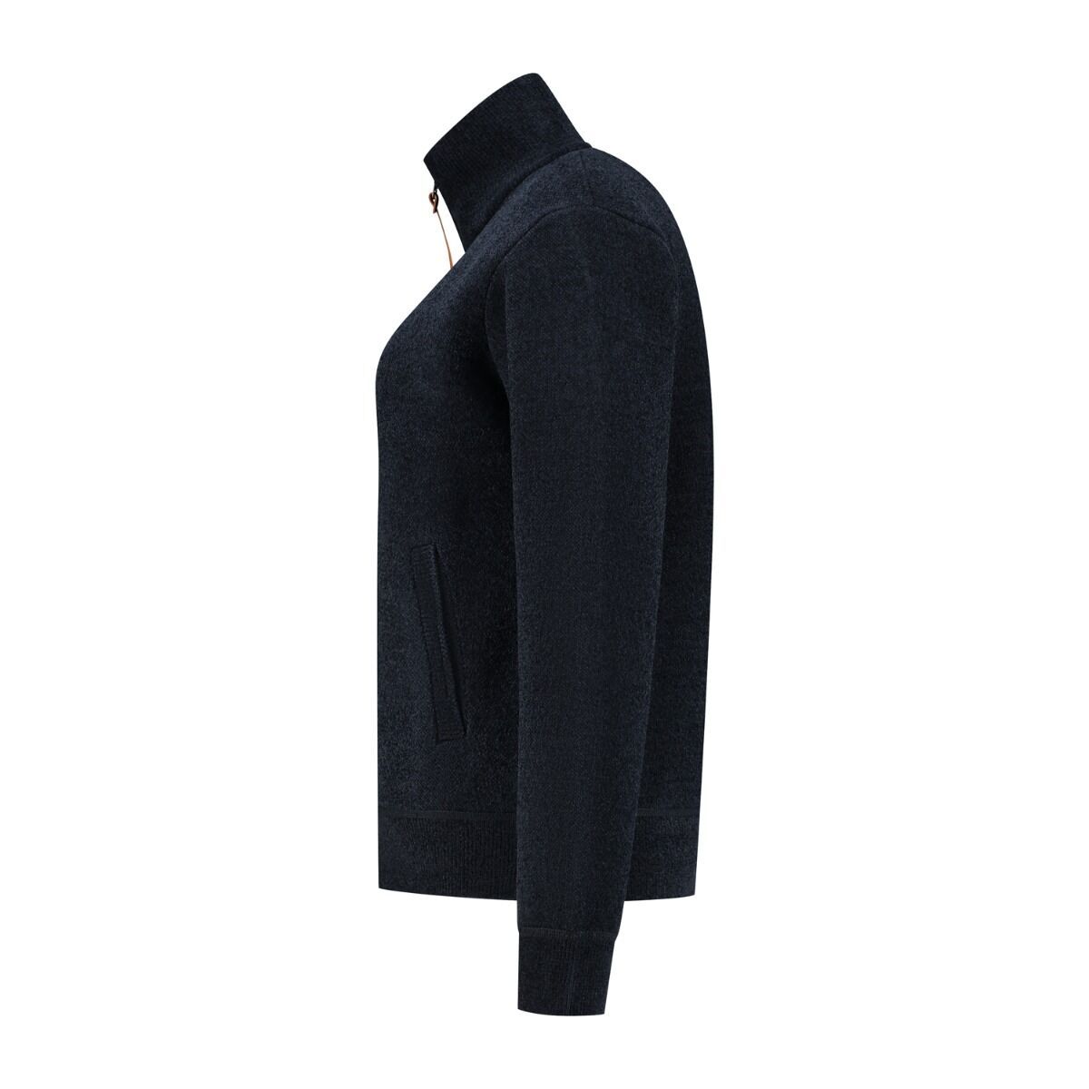 MGO Nora Navy Damenweste