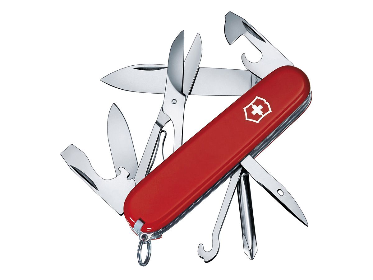 Victorinox Super Tinker Taschenmesser
