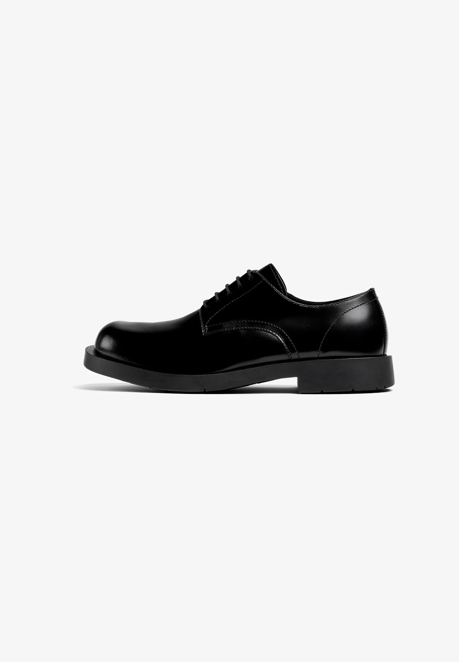 Zapatos con cordones CAMPERLAB
