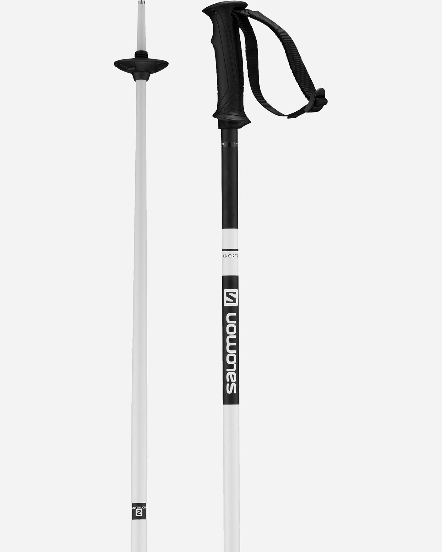 Bastoncini Sci Salomon X North L40559400