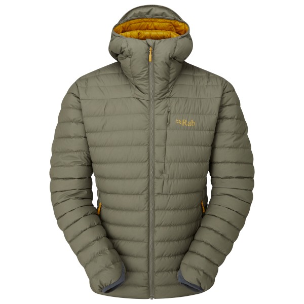 Rab - Infinity Microlight Jacket - Daunenjacke