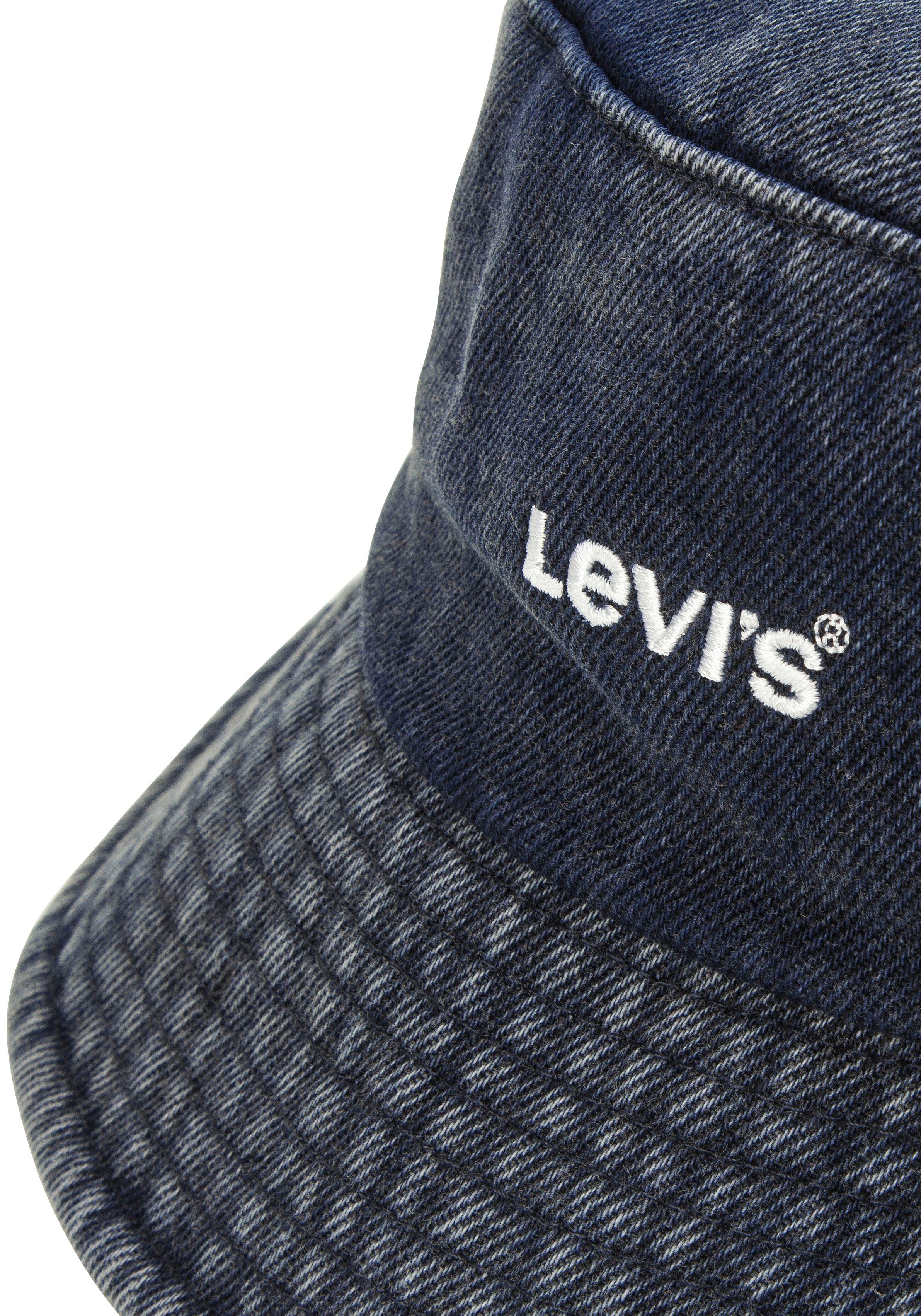 Levi's® Fischerhut Essential Bucket