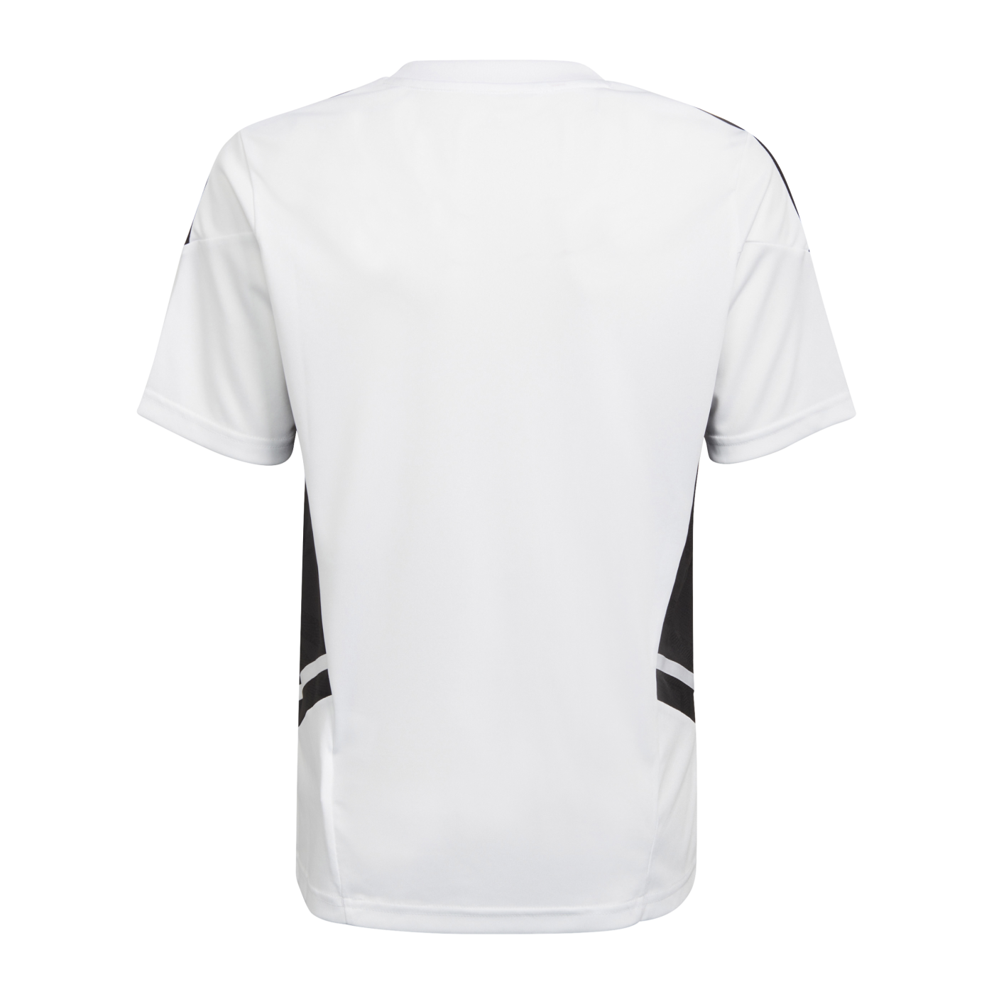 adidas Condivo 22 Trikot Kids Weiss Schwarz
