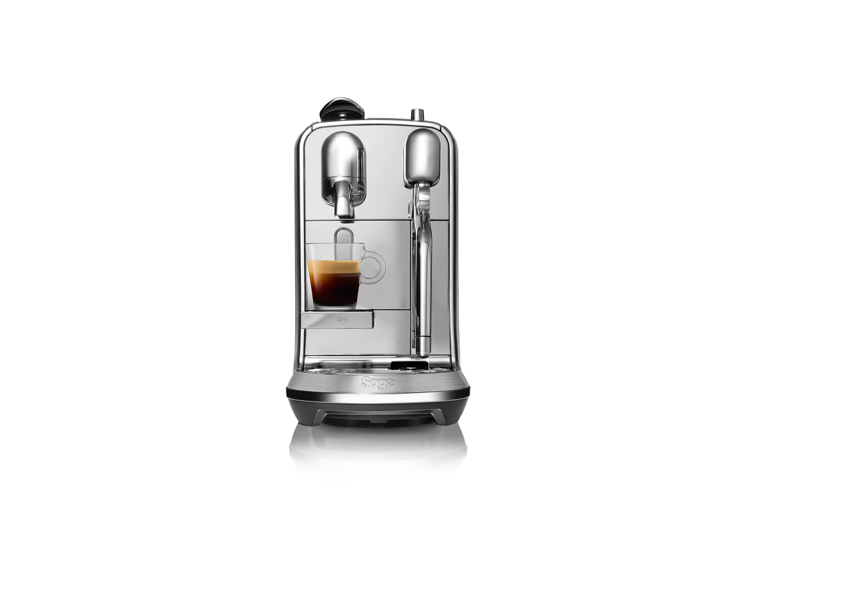 Sage Creatista Plus