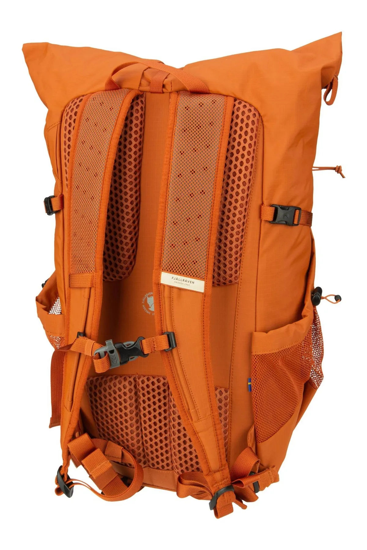 Fjällräven  Rucksack - Braun - Unifarben