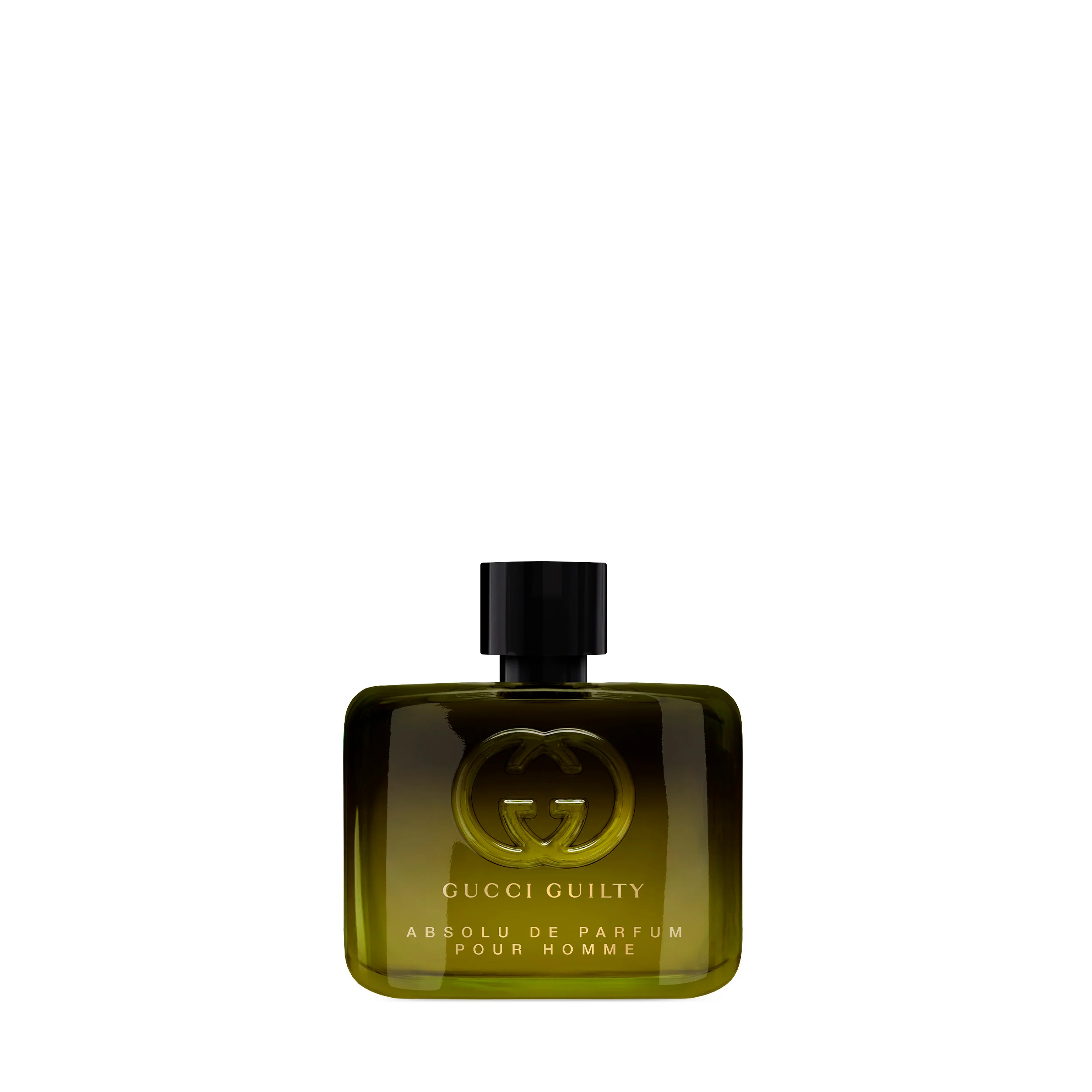 Guilty Pour Homme Absolu de Parfum - Parfume til mænd, Parfume