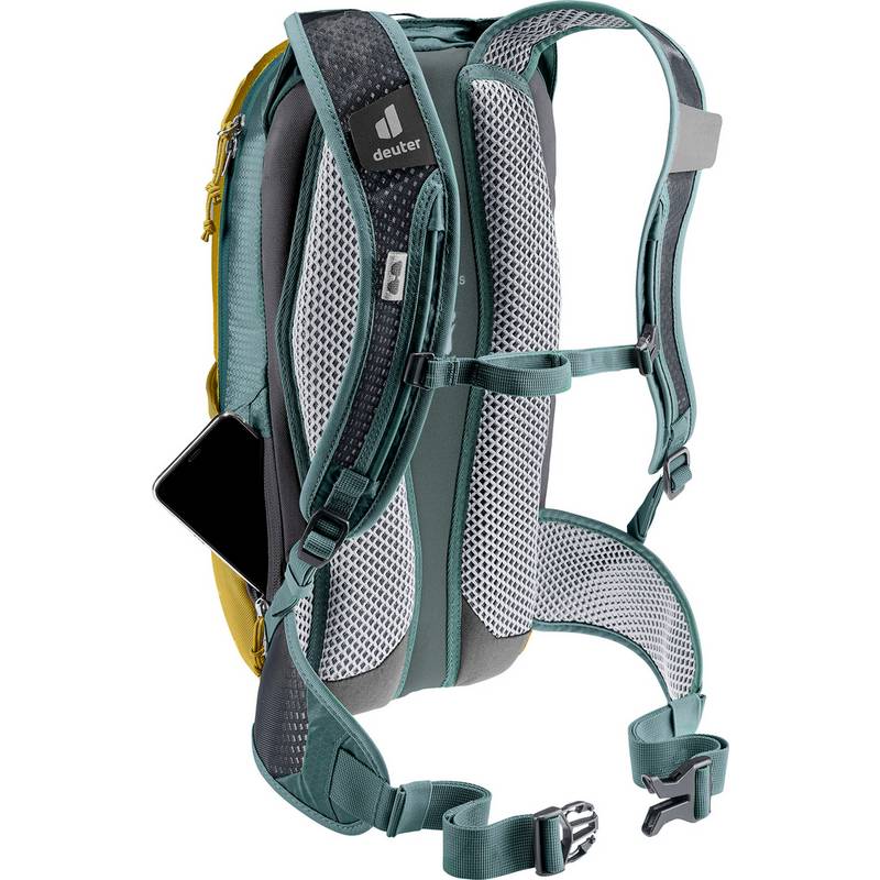 Deuter Race 8 Fahrradrucksack