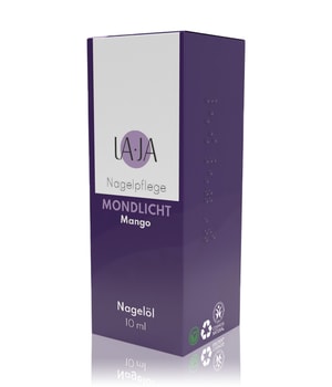 LAJA Mondlicht Nagelöl für Hände und Füße Nagelöl-10 ml