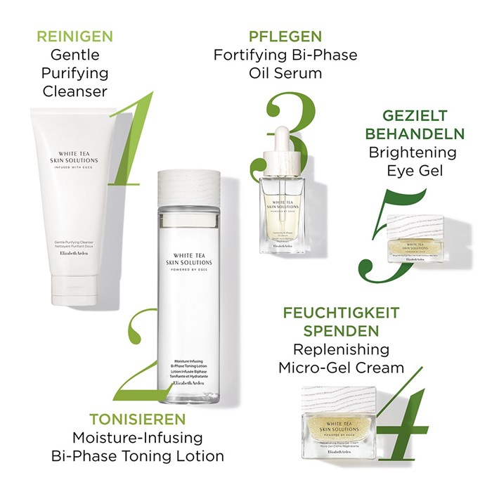 Brightening Eye Gel
