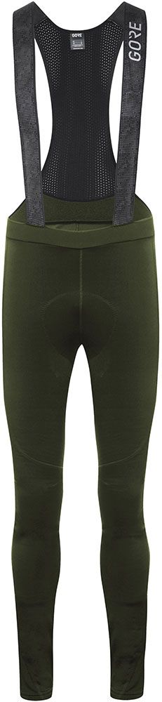 GOREWEAR C5 Thermo - Trägerhose mit Polster kaufen | Bike-Discount