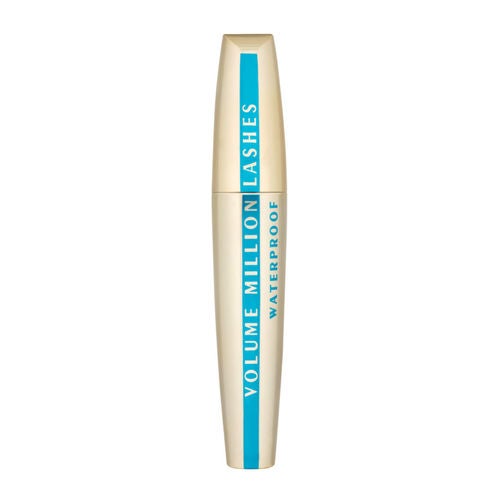 L'Oréal Volume Million Lashes Vandfast mascara #sort 9 ml