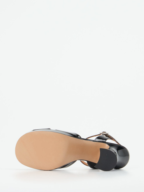 Plateau-Sandalette-12480090061 Konstantin Starke