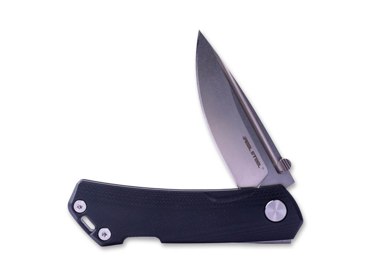 Luna Maius Eco G10 Black