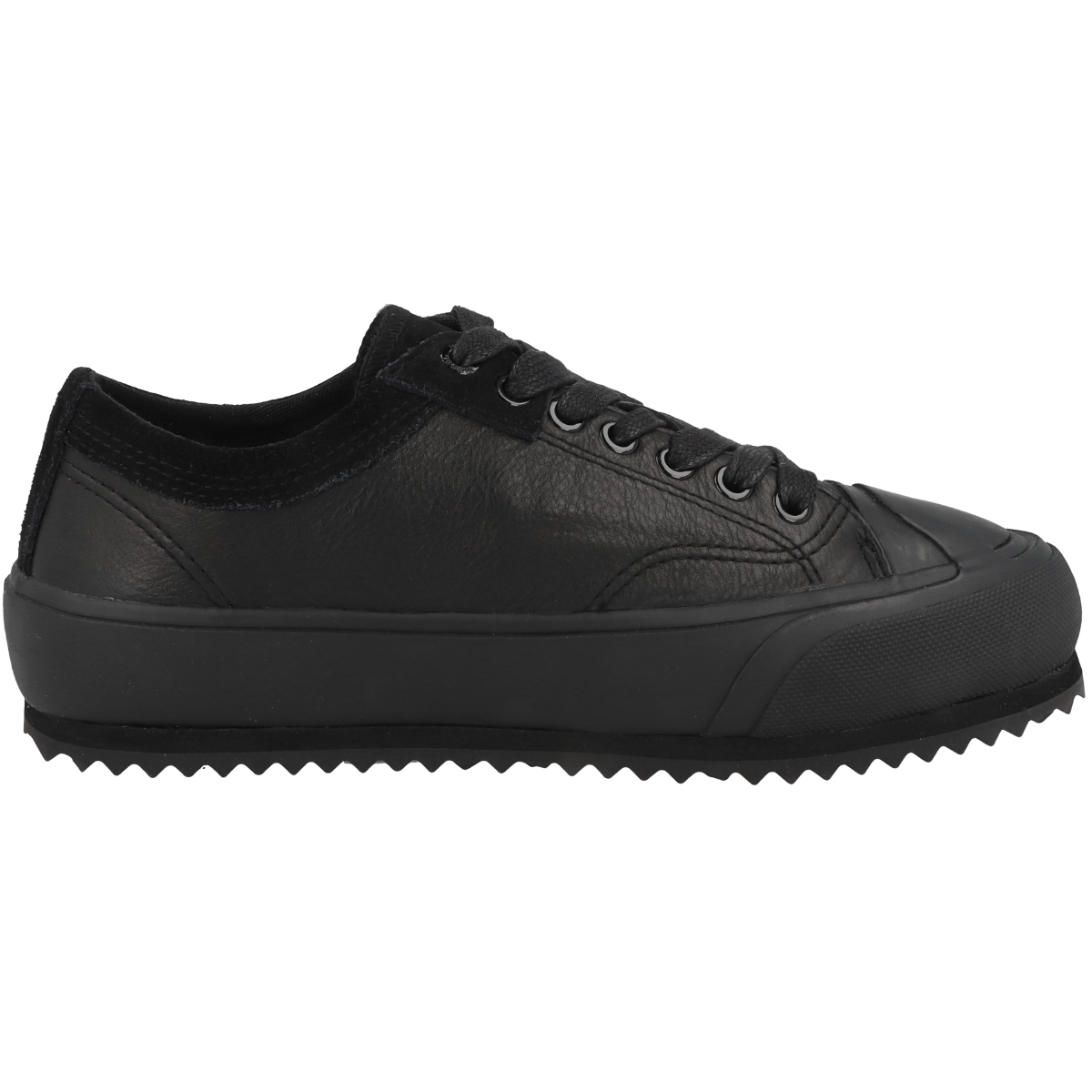 Diesel S-Principia Low Sneaker Low schwarz