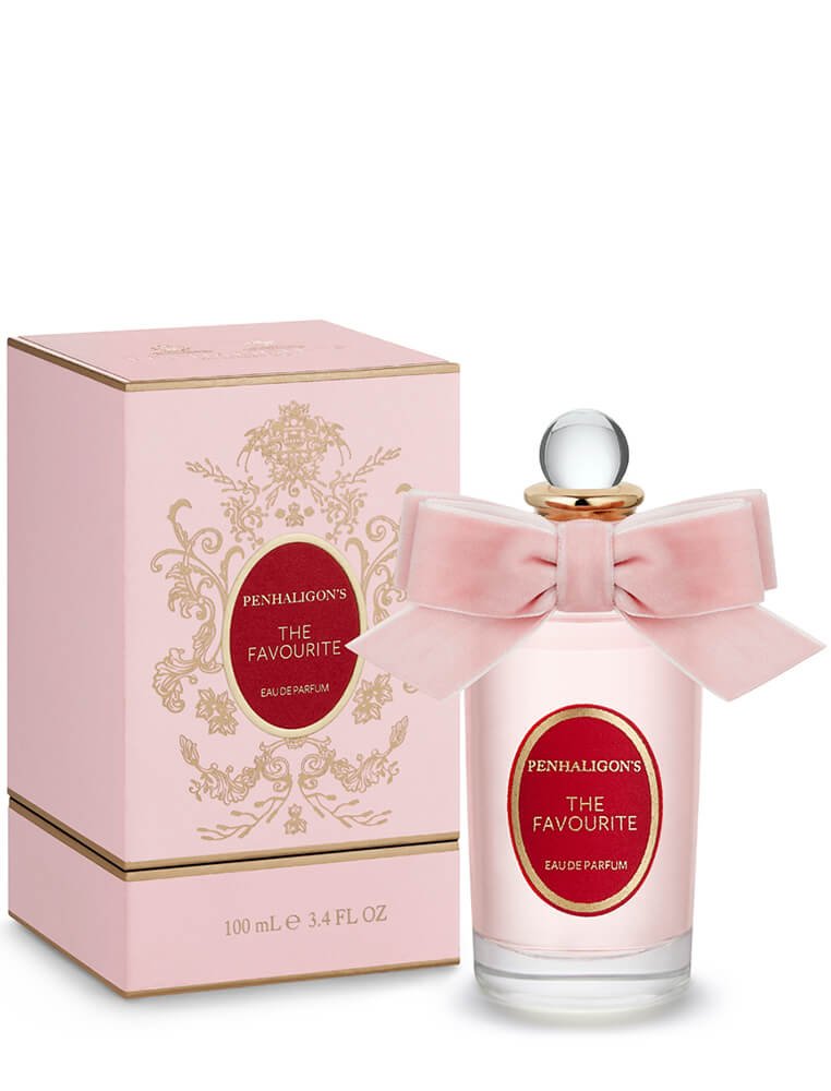 Penhaligon&'s London Penhaligon's The Favourite Eau de Parfum Spray