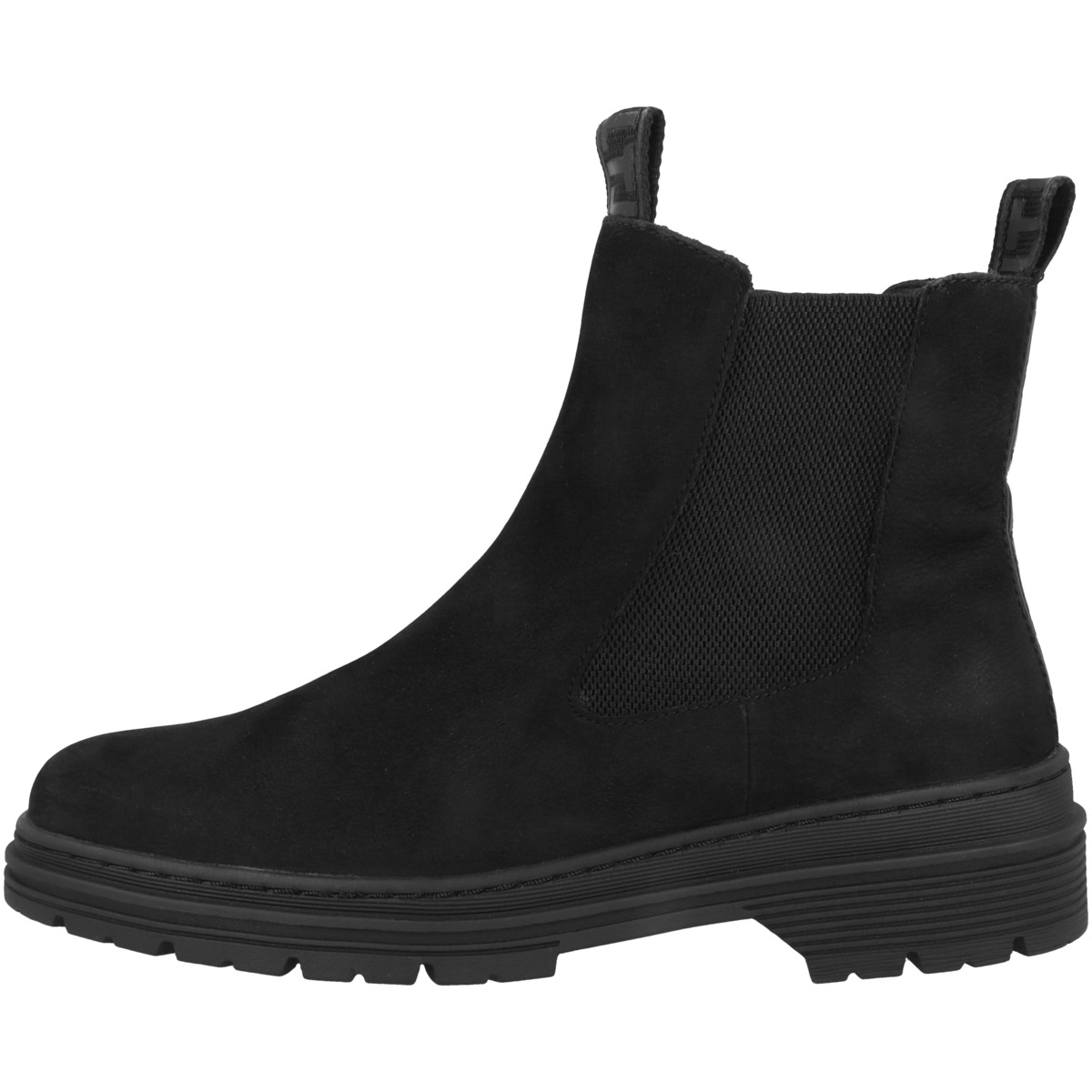 Tamaris 1-25436-41 Chelsea Boots schwarz