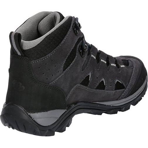 Brütting Trekkingstiefel Mount Bear High