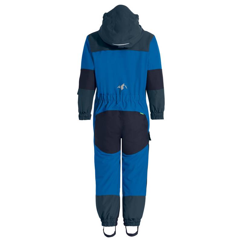 VAUDE Kids Snow Cup Overall Overall Kinder