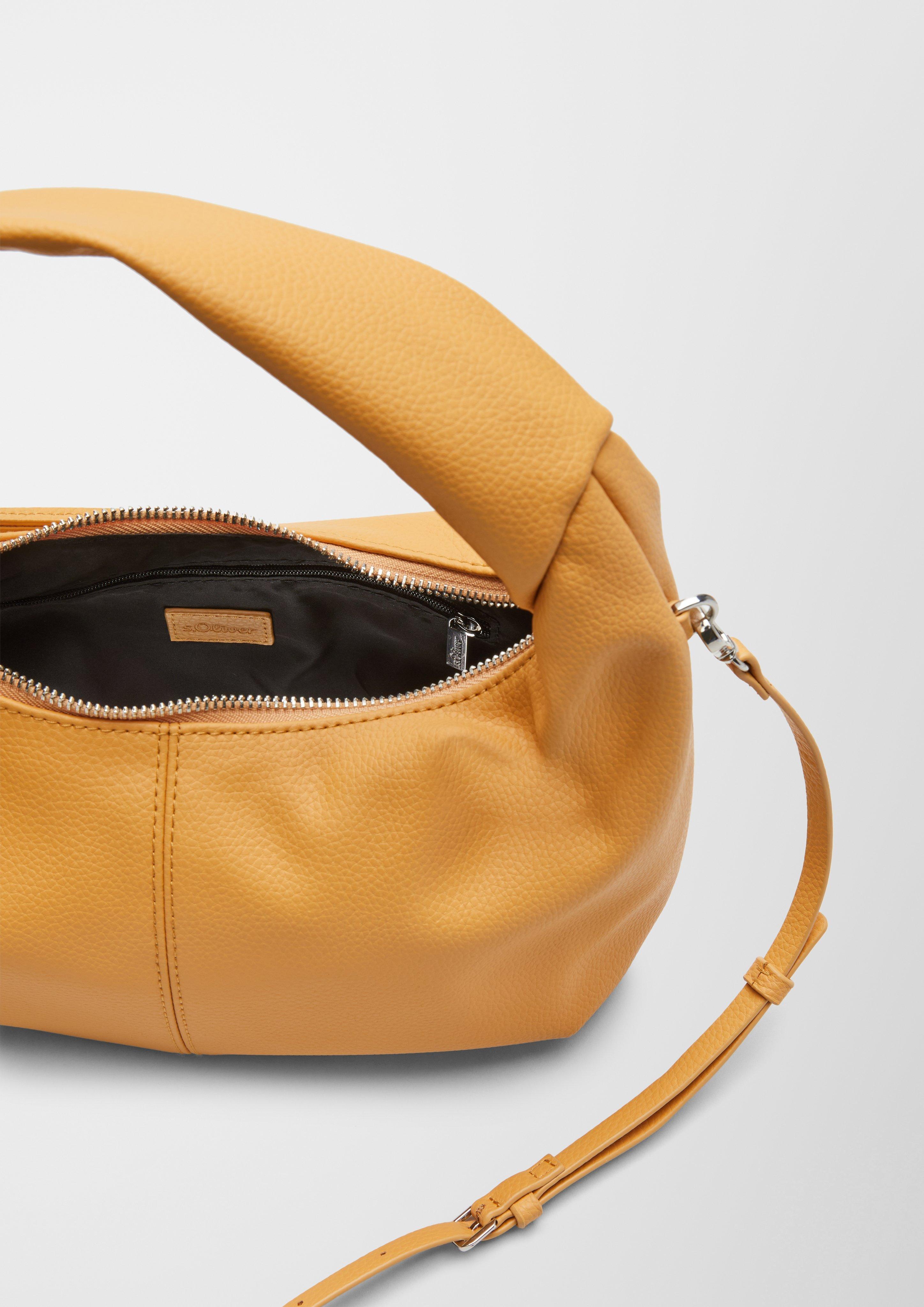 Hobo Bag aus Lederimitat  2132604-1770