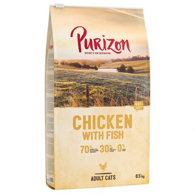 Purizon Sparpaket 2 x 6,5 kg