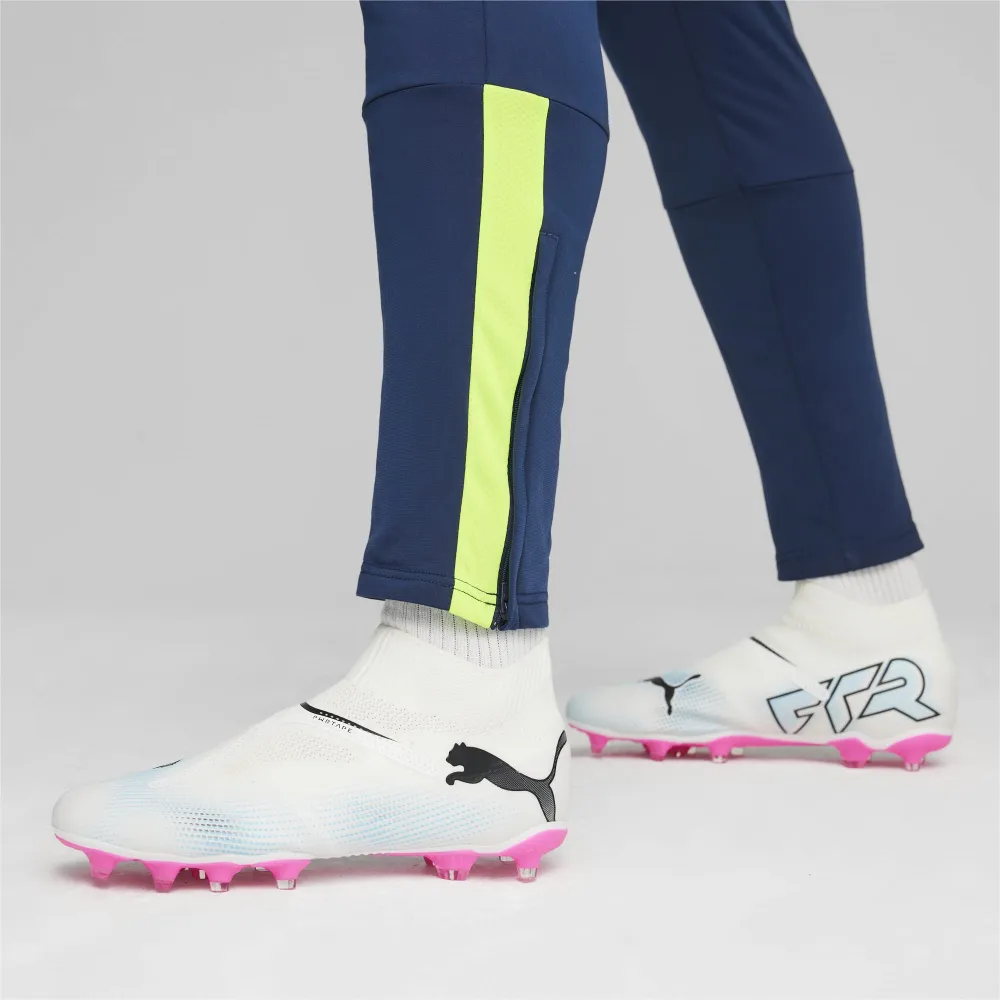 PUMA Future 7 Match LL FG AG 107711_01 / weiss