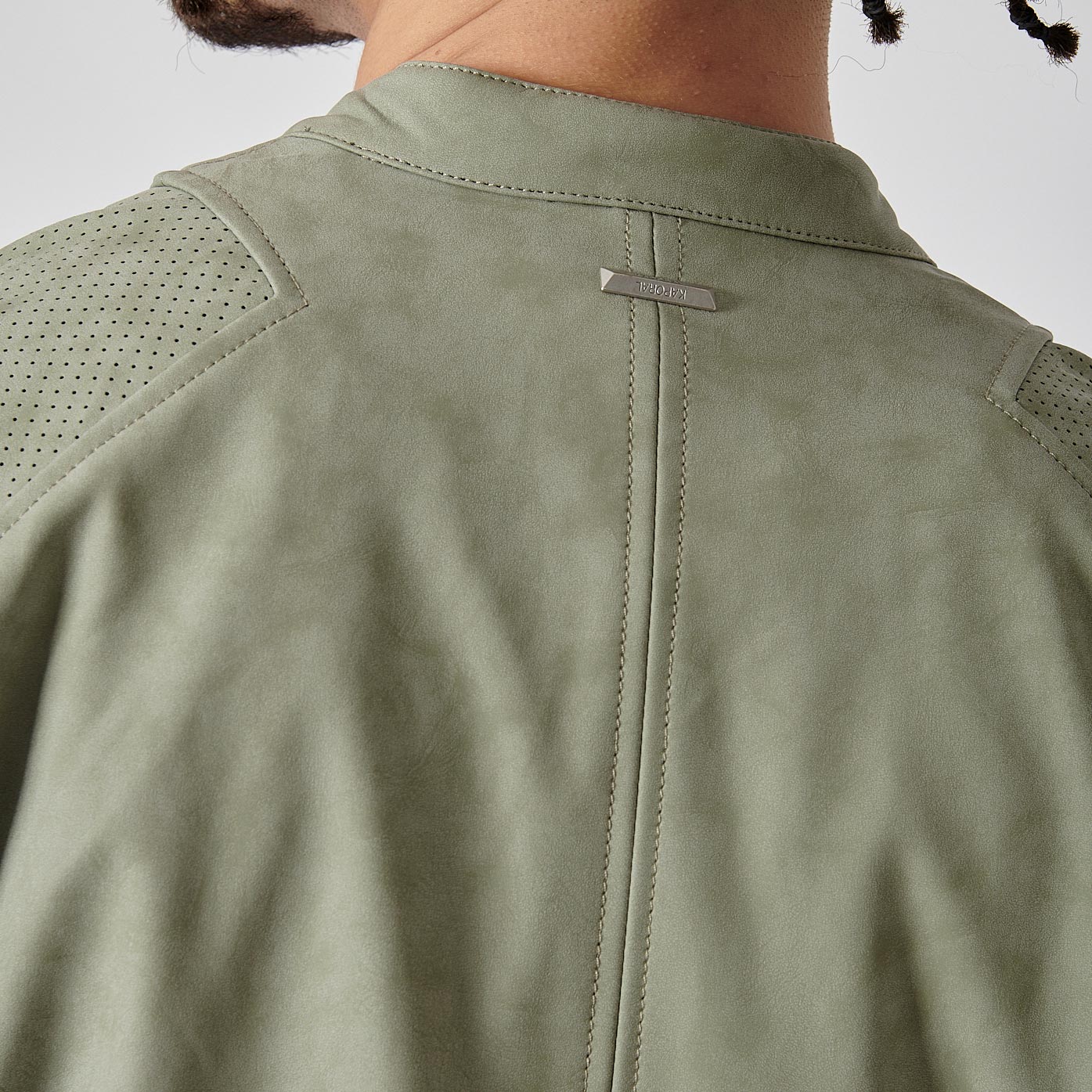 MIRAK  Blouson homme