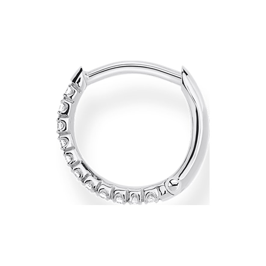 Thomas Sabo Einzelner Ohrschmuck