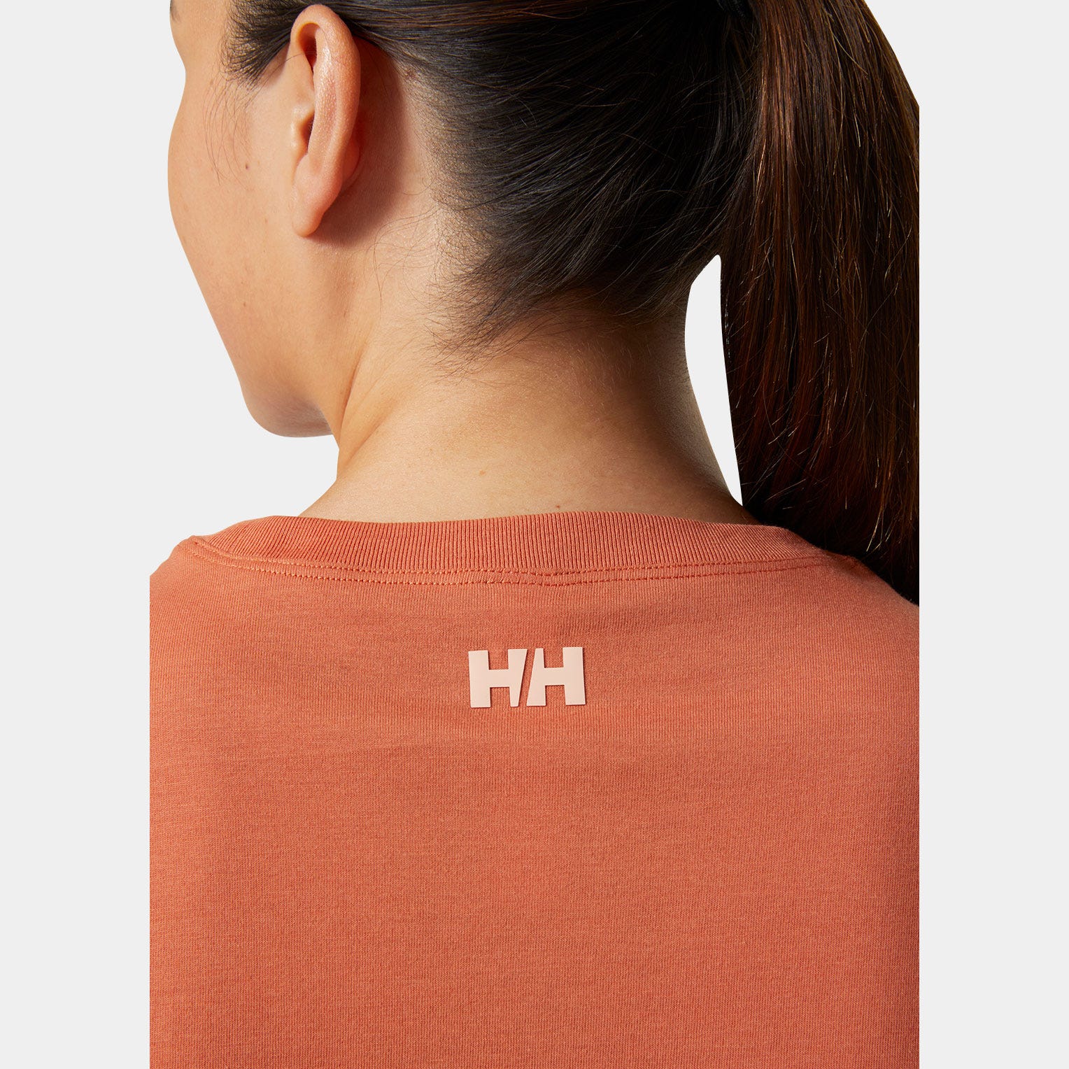 Women's HH® Tech Logo T-Shirt