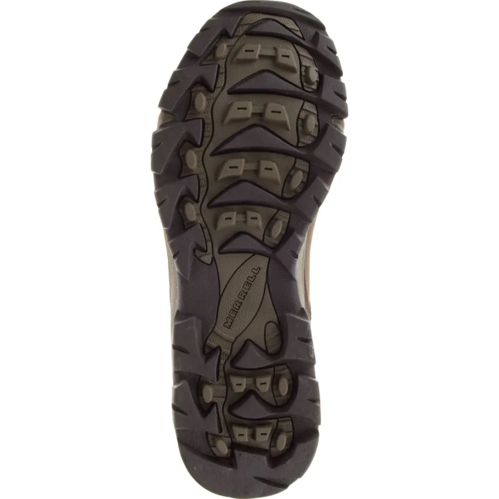 Merrell Vego Mid Waterproof J311539C / braun