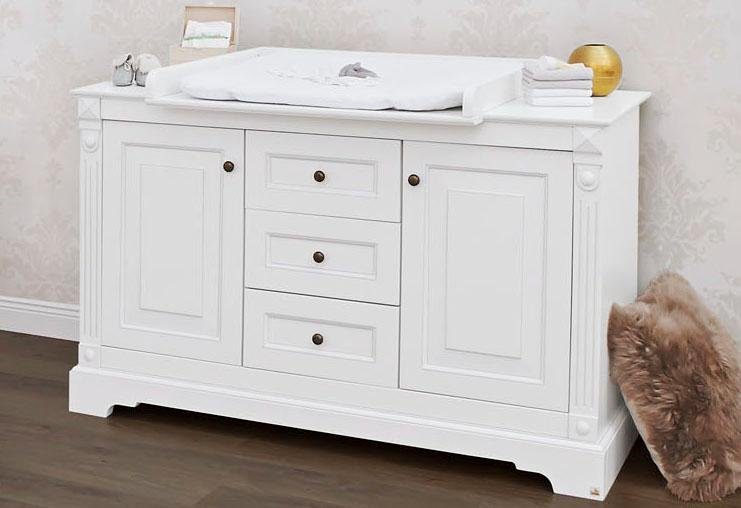 Pinolino® Wickelkommode, extrabreit