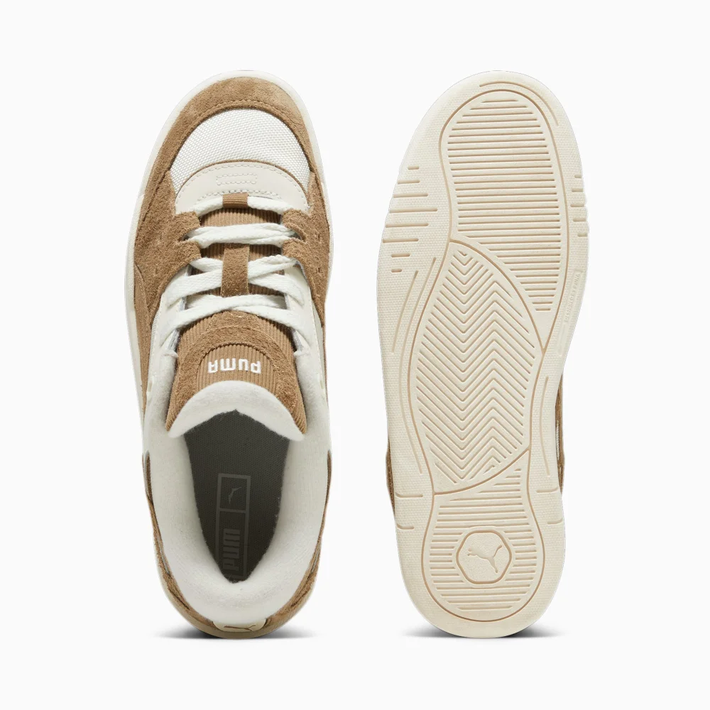 PUMA 180 Corduroy 394873-02 / braun