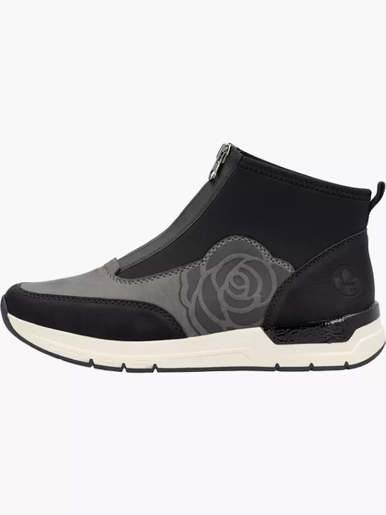 Rieker Damen Slipper