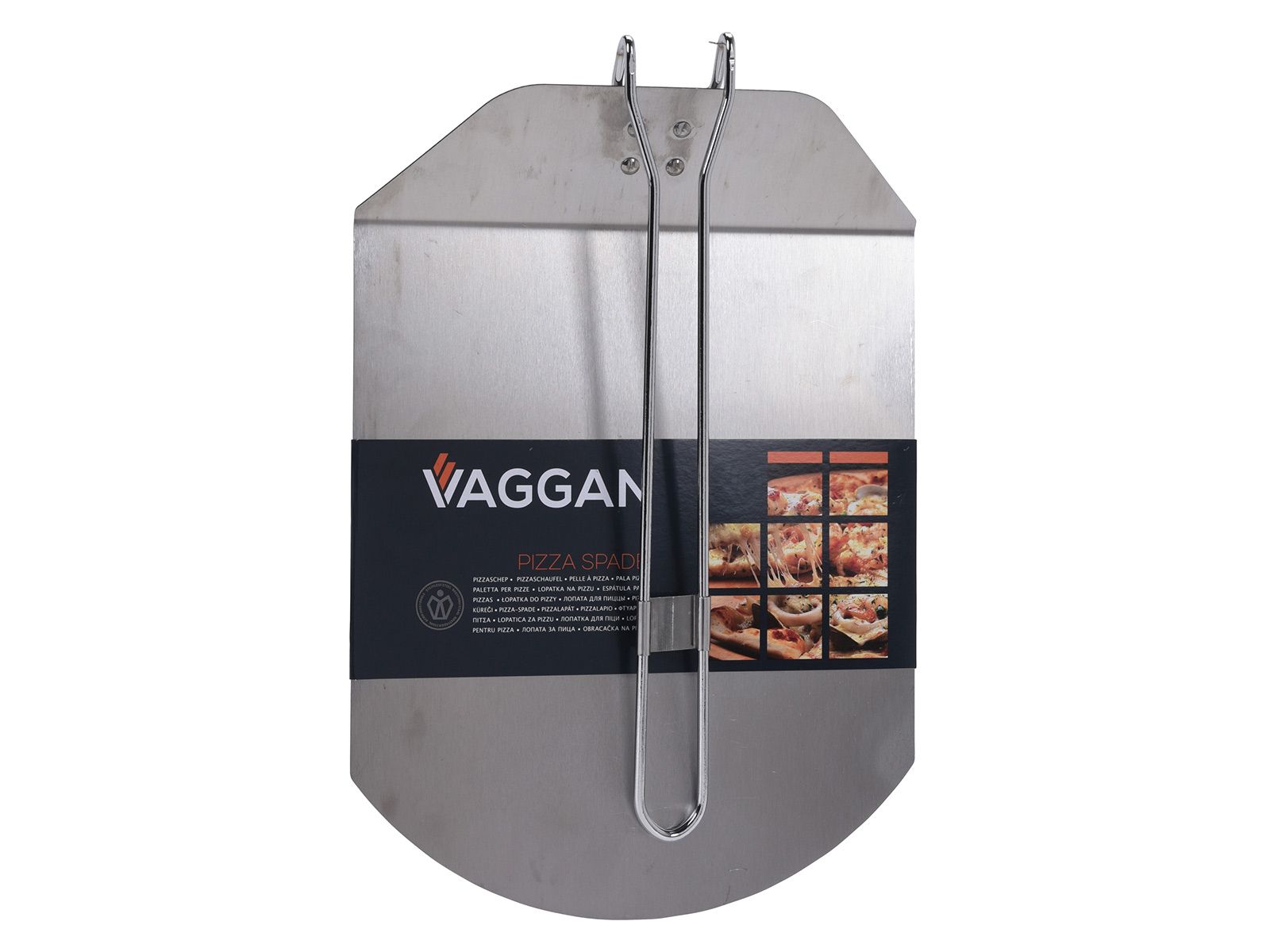 Grill-Pizzaschaufel