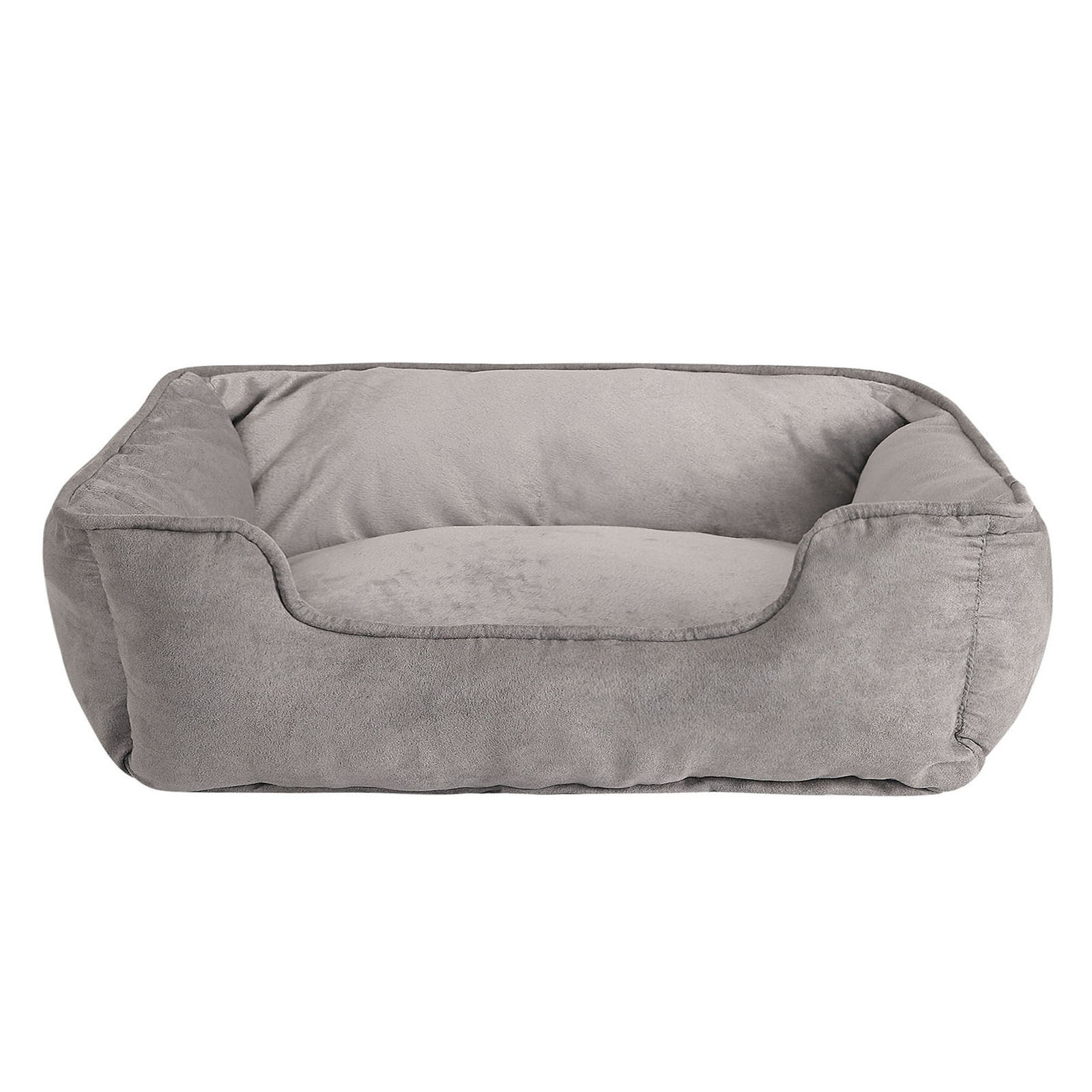 Lionto Hundebetten Lionto 2-in-1 Hundebett Hundekissen M
