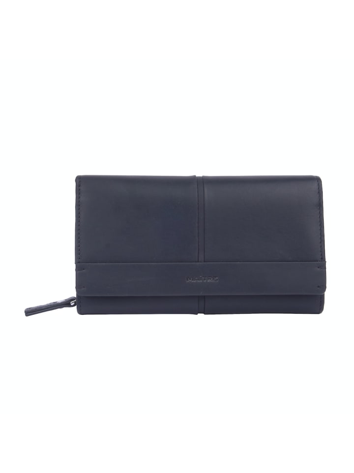 Maître Maitre Birkenfeld Dilara Purse Lh11F 4060001792  RFID-Schutz black in black günstig kaufen onesize