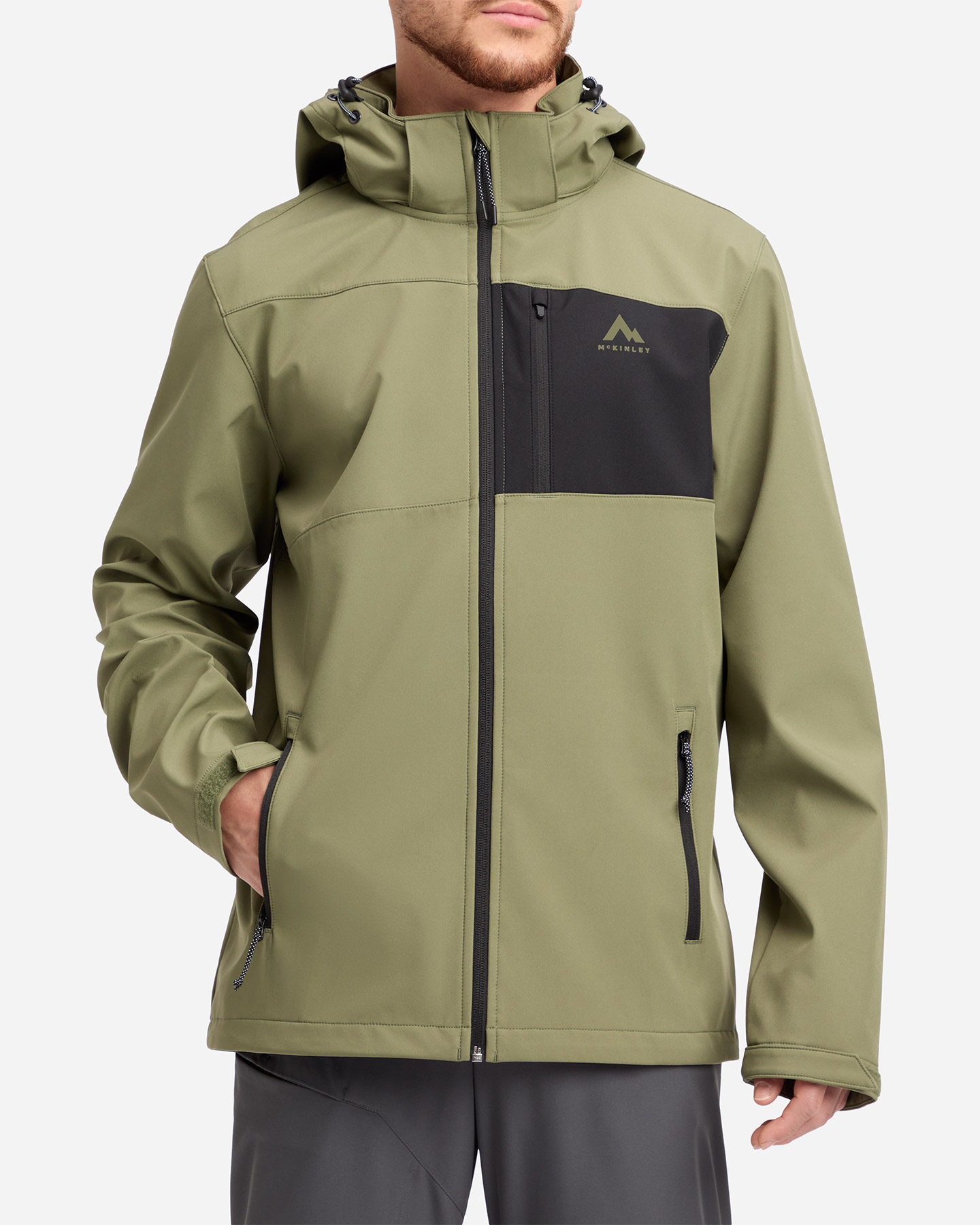 Giacca Outdoor Mckinley Sary III M 427082-906