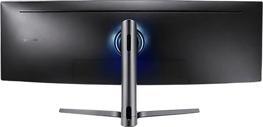 Samsung C49RG94SSP Curved-Gaming-OLED-Monitor (124 cm/49 